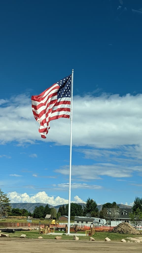 North America Tour photo 1