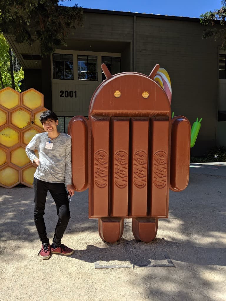 Silicon Valley Tour photo 3