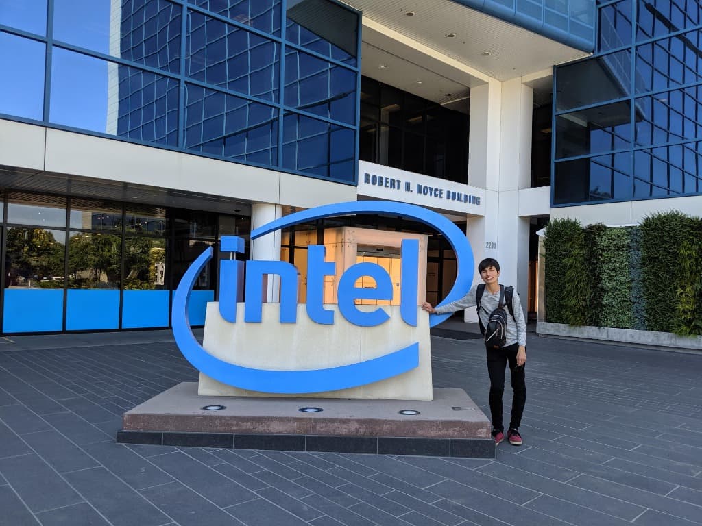 Silicon Valley Tour photo 4