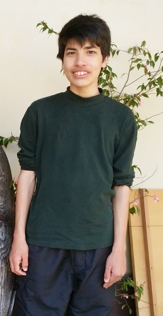 Profile Growth Stage 1